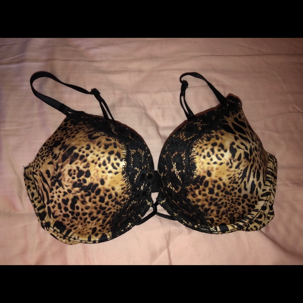 Victoria secrets bra